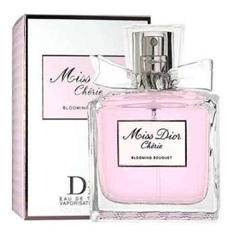 dior miss dior cherie blooming bouquet отзывы|Miss Dior cherie bouquet.